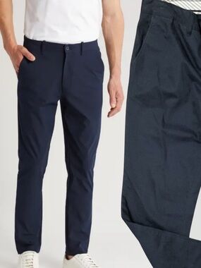 Original Penguin by Munsingwear Men’s Blue Pants Size 34
